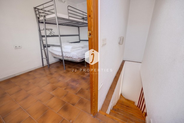 Resale - Bungalow -
Torrevieja - La Mata