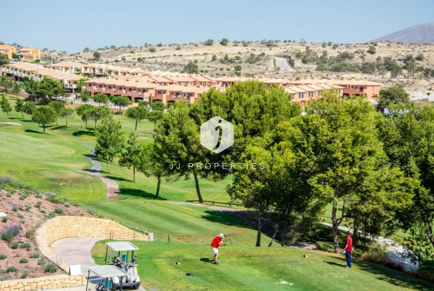 New Build - Penthouse -
Monforte del Cid - Alenda Golf