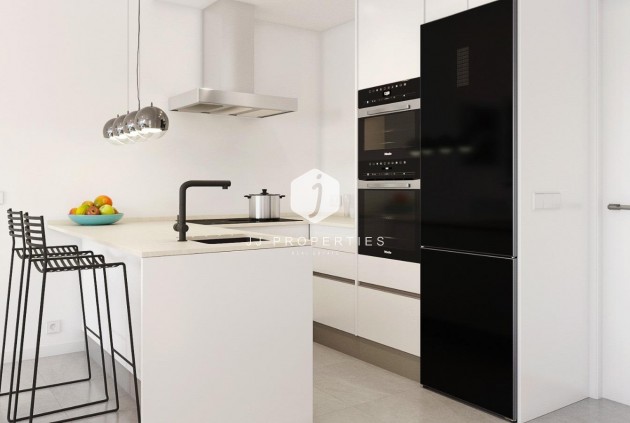 Nieuwbouw Woningen - Chalet -
Pilar de la Horadada