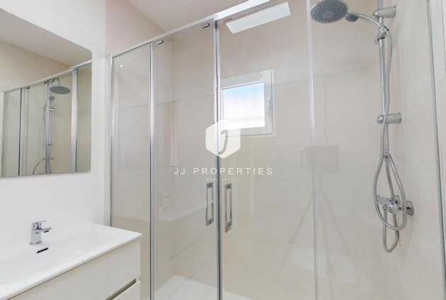 Resale - Bungalow -
Orihuela Costa - Costa Blanca