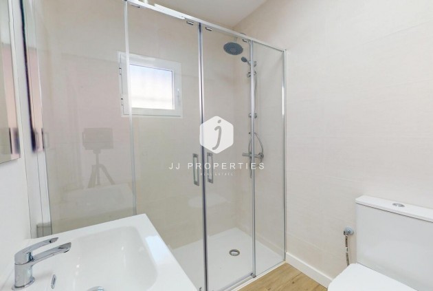 Resale - Bungalow -
Orihuela Costa - Costa Blanca