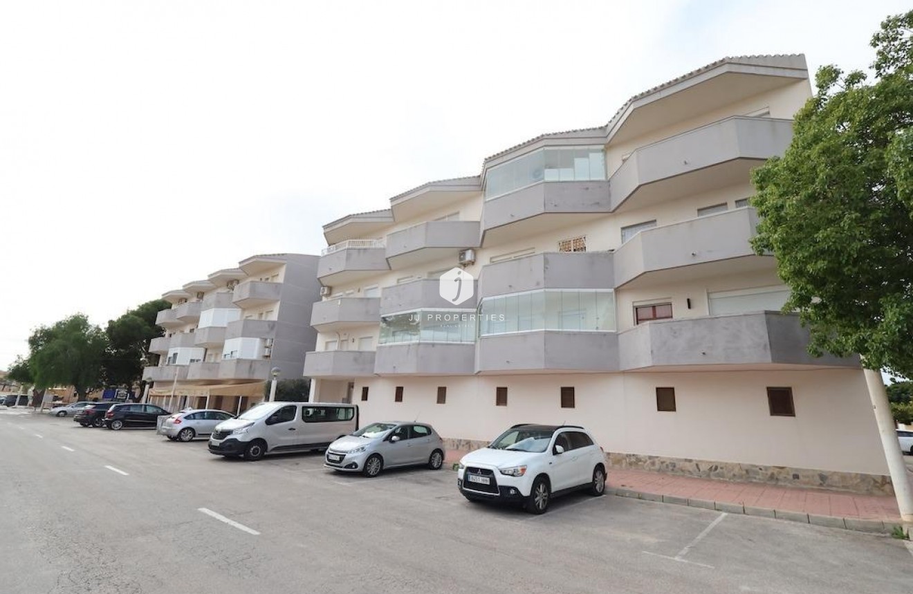 Resale - Apartment / flat -
Orihuela Costa - Costa Blanca
