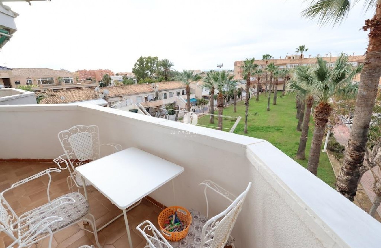 Resale - Apartment / flat -
Orihuela Costa - Costa Blanca