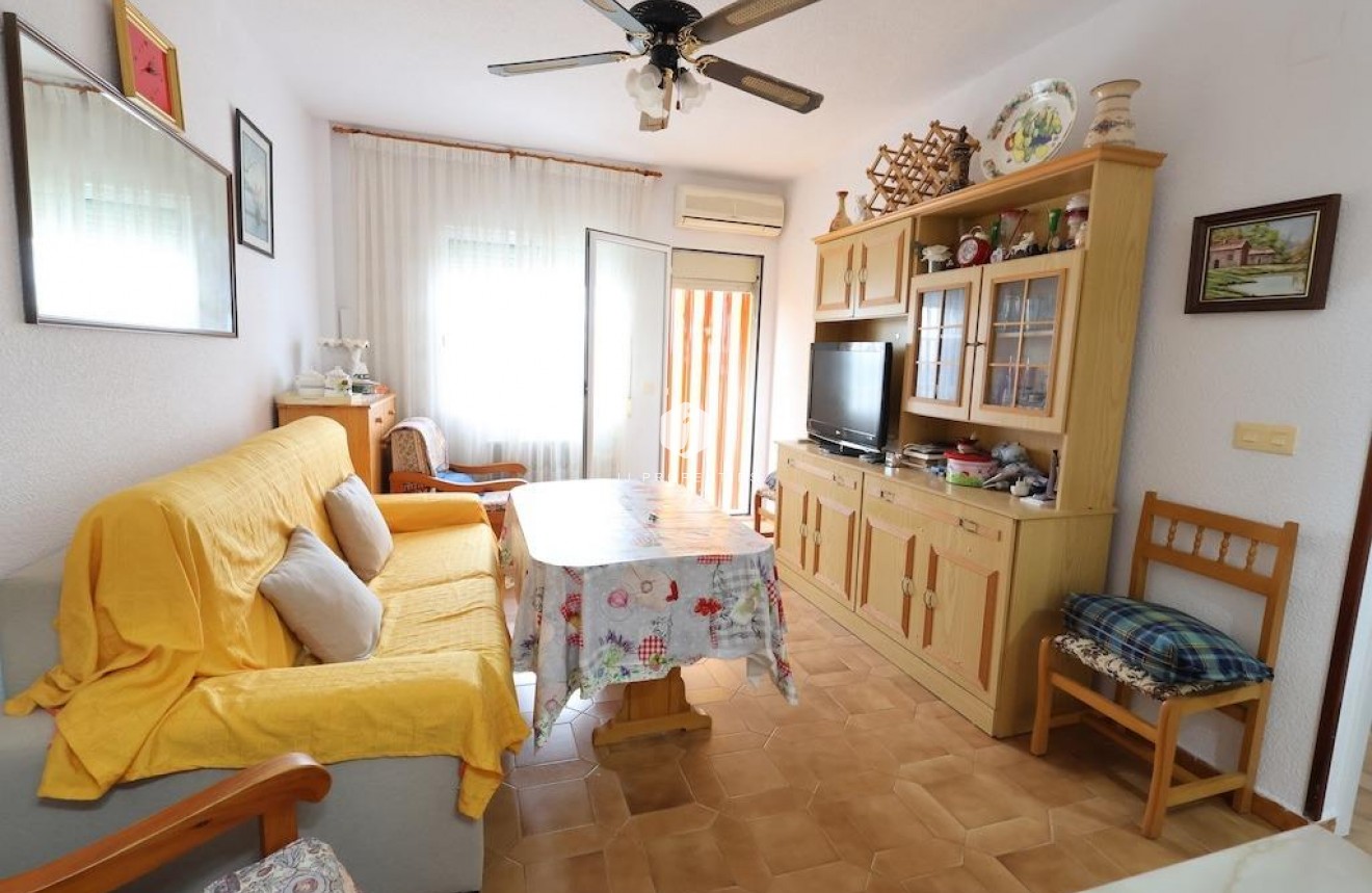 Resale - Apartment / flat -
Orihuela Costa - Costa Blanca