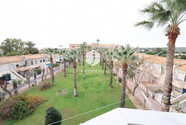Resale - Apartment / flat -
Orihuela Costa - Costa Blanca