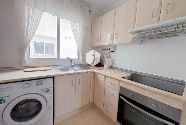 Resale - Apartment / flat -
Los Balcones - Costa Blanca