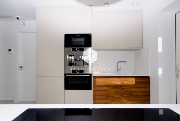 Resale - Villa -
Ciudad Quesada - Costa Blanca