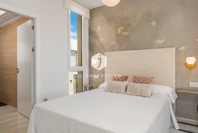 Resale - Villa -
Ciudad Quesada - Costa Blanca