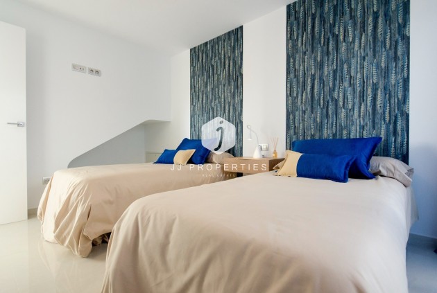 Resale - Villa -
Ciudad Quesada - Costa Blanca