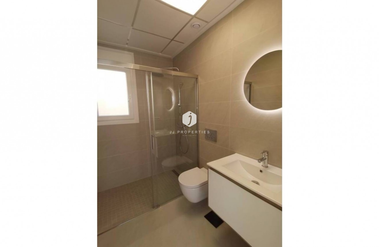 Resale - Villa -
Ciudad Quesada - Costa Blanca