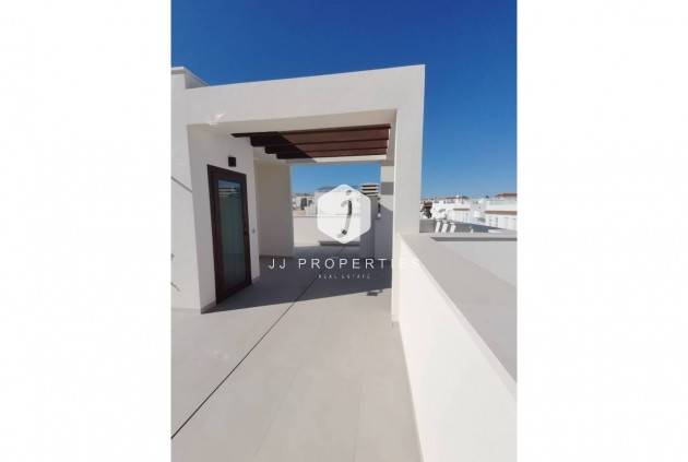 Resale - Villa -
Ciudad Quesada - Costa Blanca