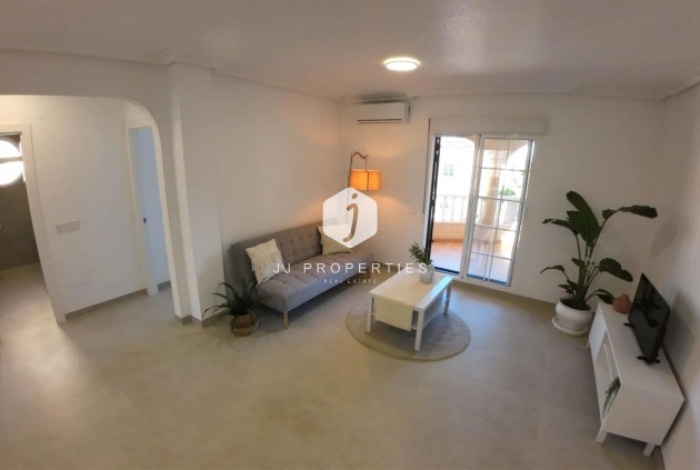 Segunda mano - Apartamento / piso -
Orihuela Costa - Lomas de Cabo Roig