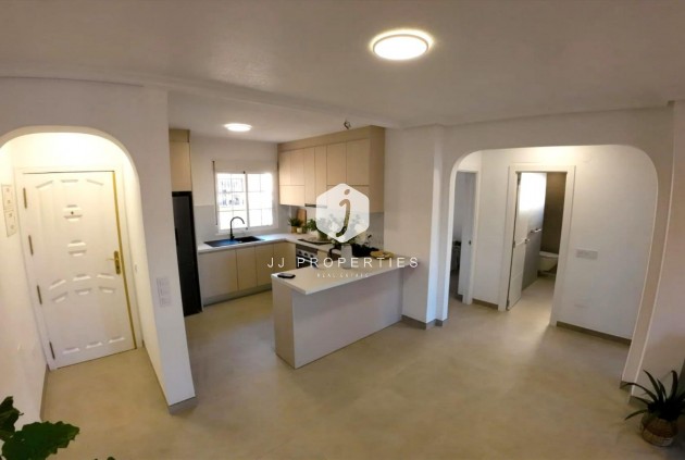 Segunda mano - Apartamento / piso -
Orihuela Costa - Lomas de Cabo Roig