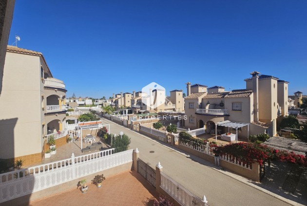 Segunda mano - Apartamento / piso -
Orihuela Costa - Lomas de Cabo Roig