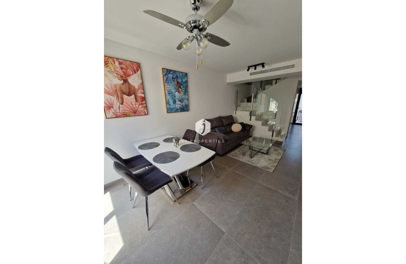 D'occasion - Chalet -
Guardamar del Segura - ELS SECONS