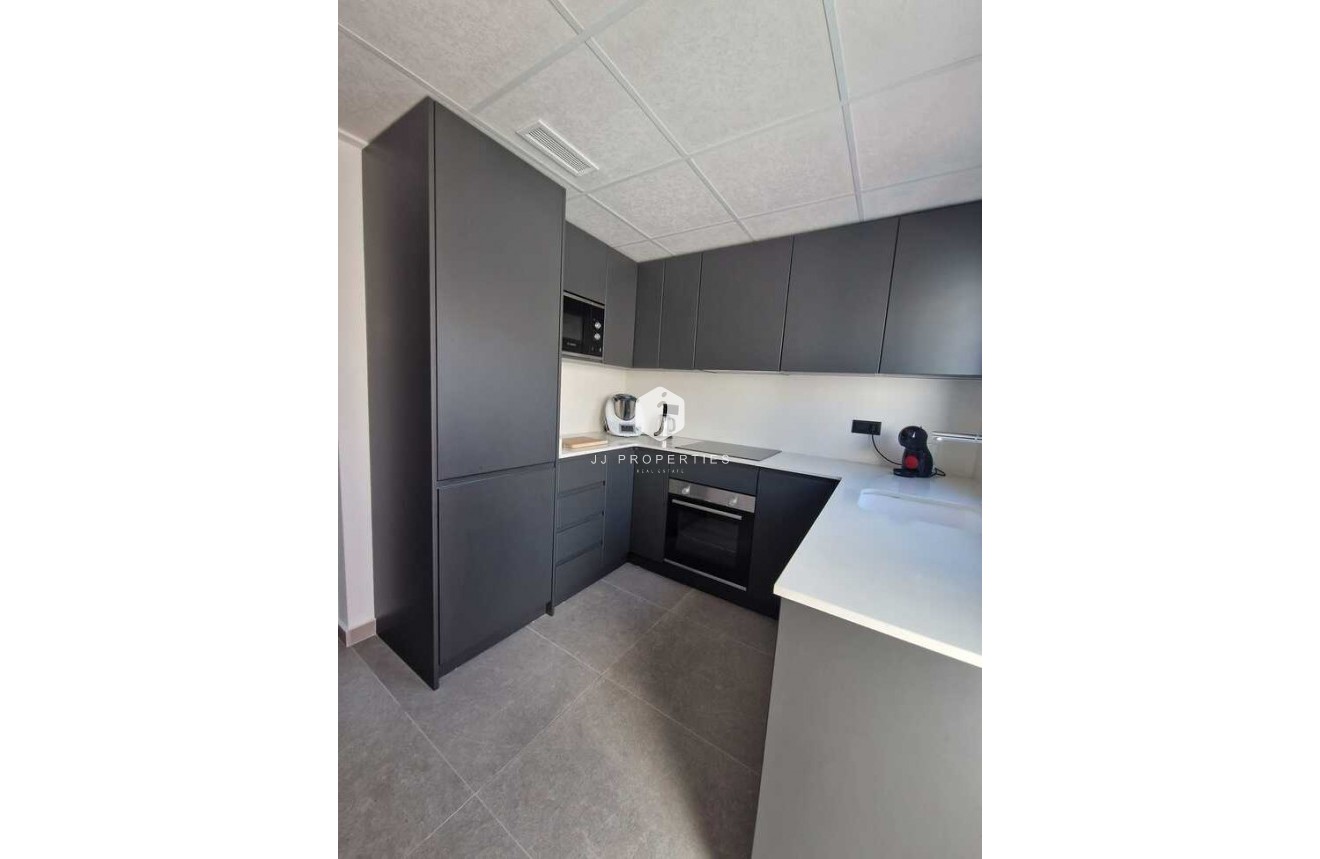 D'occasion - Chalet -
Guardamar del Segura - ELS SECONS