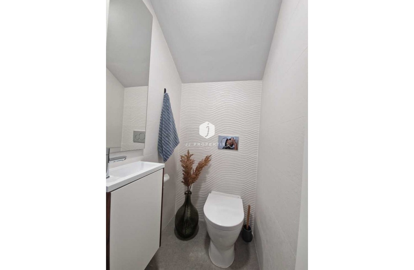 D'occasion - Chalet -
Guardamar del Segura - ELS SECONS