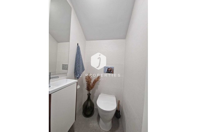 D'occasion - Chalet -
Guardamar del Segura - ELS SECONS