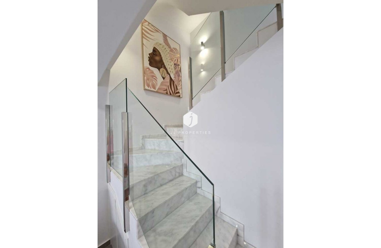 D'occasion - Chalet -
Guardamar del Segura - ELS SECONS