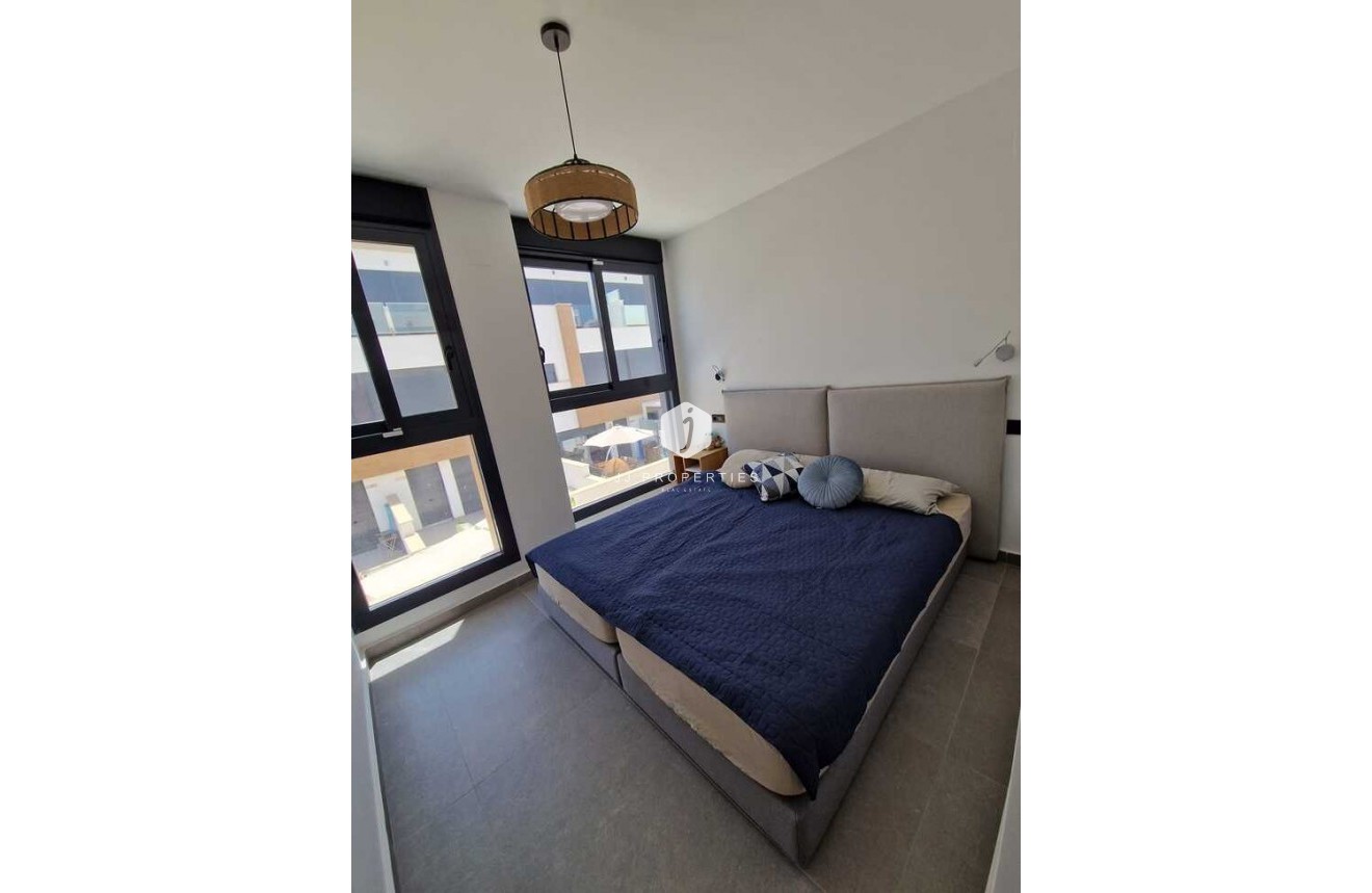 D'occasion - Chalet -
Guardamar del Segura - ELS SECONS