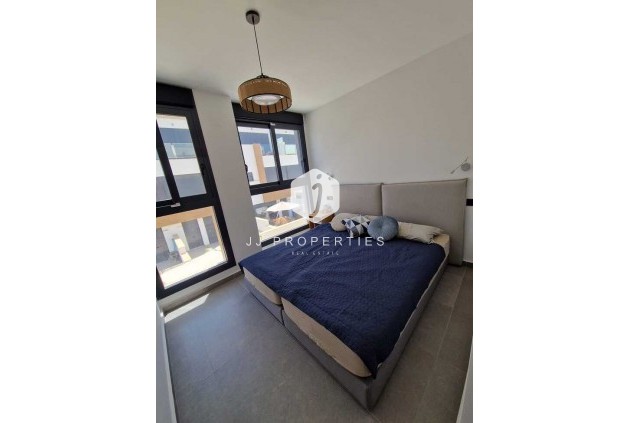 D'occasion - Chalet -
Guardamar del Segura - ELS SECONS