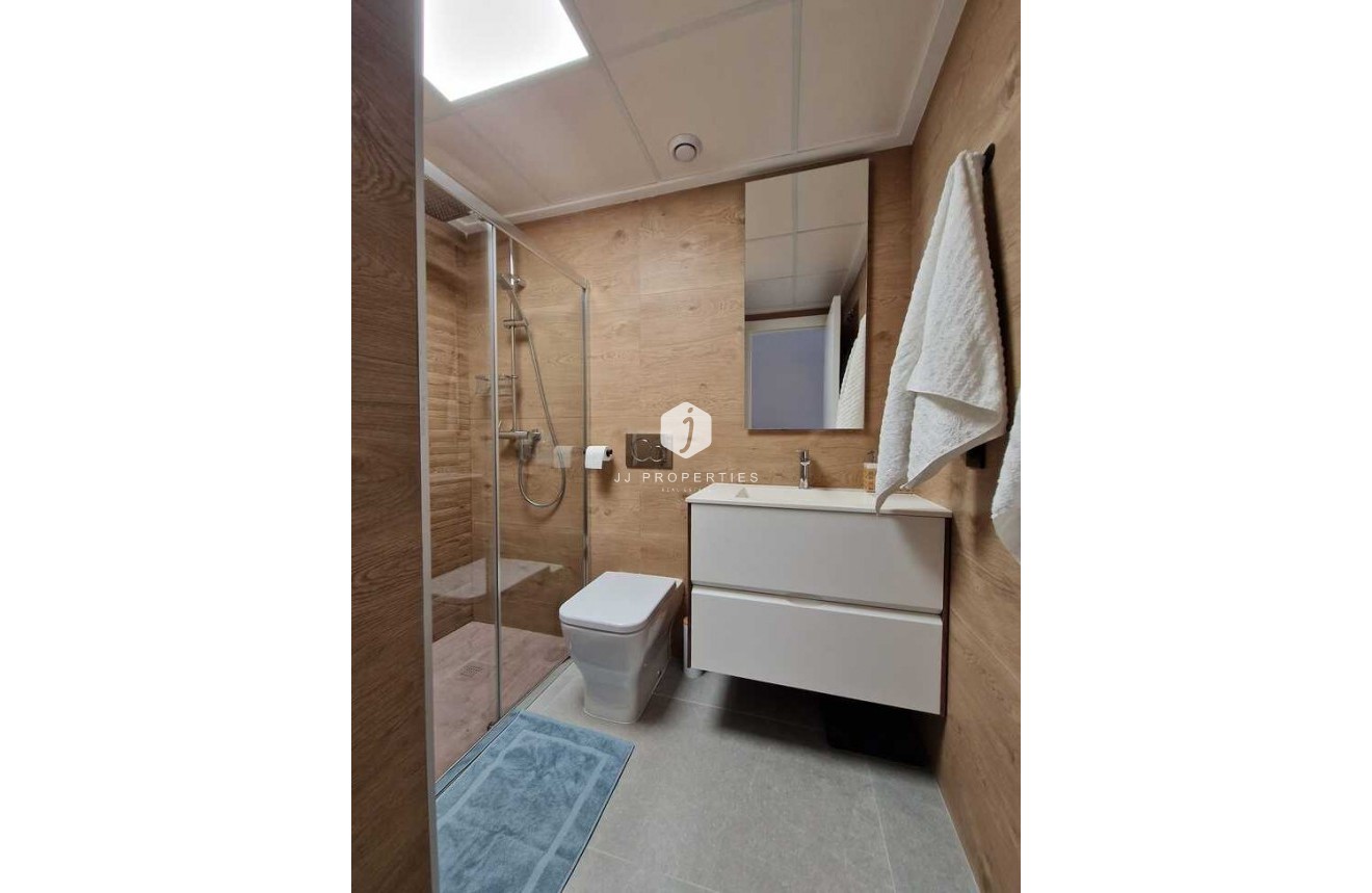 D'occasion - Chalet -
Guardamar del Segura - ELS SECONS