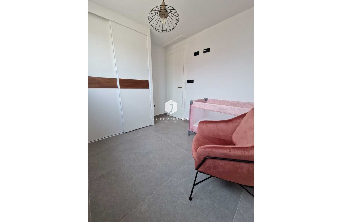 D'occasion - Chalet -
Guardamar del Segura - ELS SECONS