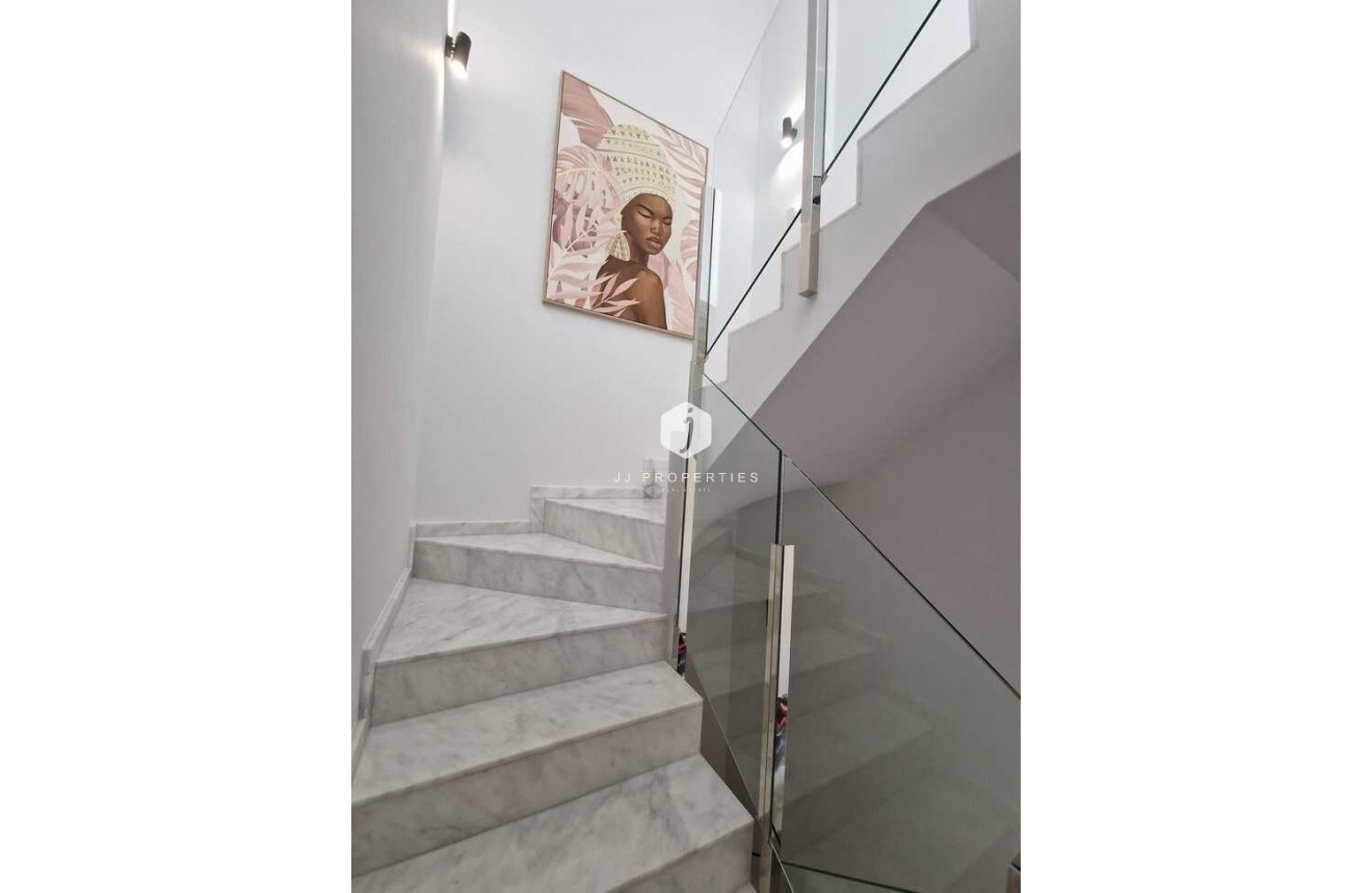 D'occasion - Chalet -
Guardamar del Segura - ELS SECONS