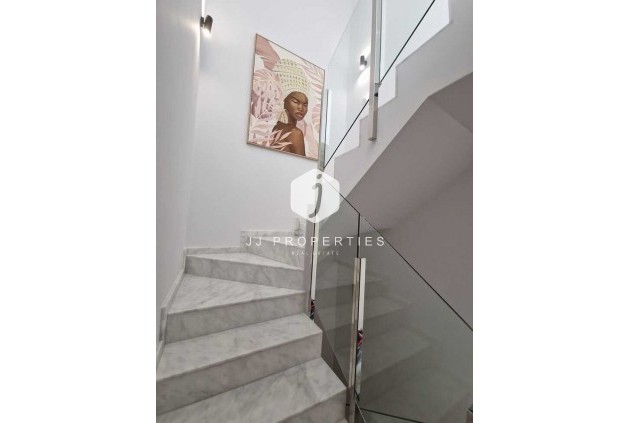 D'occasion - Chalet -
Guardamar del Segura - ELS SECONS