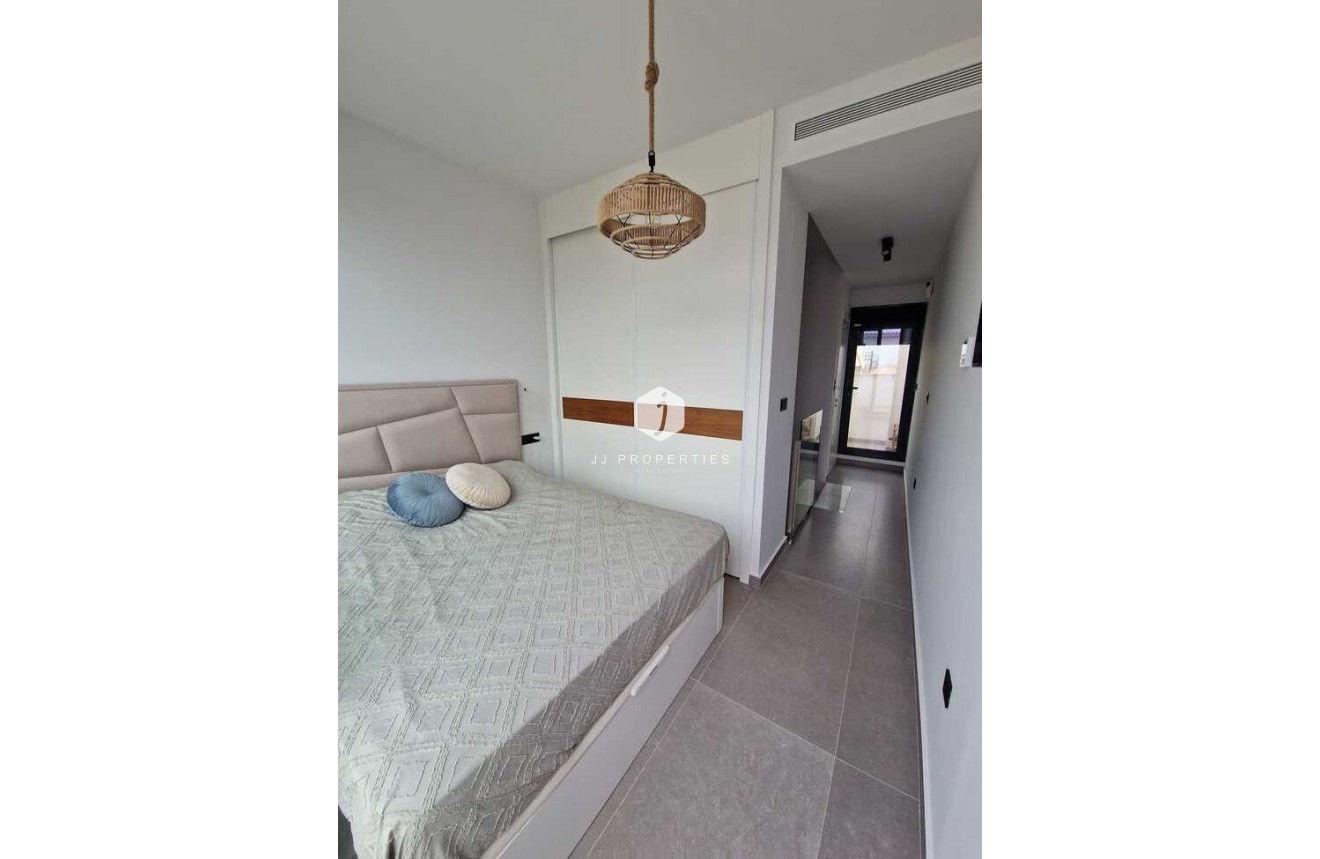 D'occasion - Chalet -
Guardamar del Segura - ELS SECONS