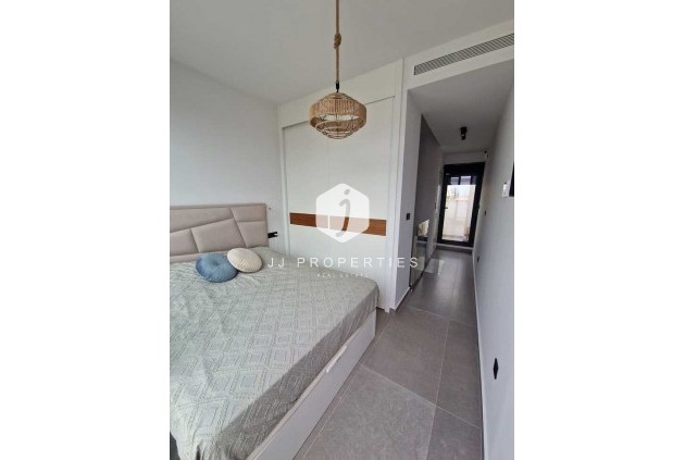 D'occasion - Chalet -
Guardamar del Segura - ELS SECONS