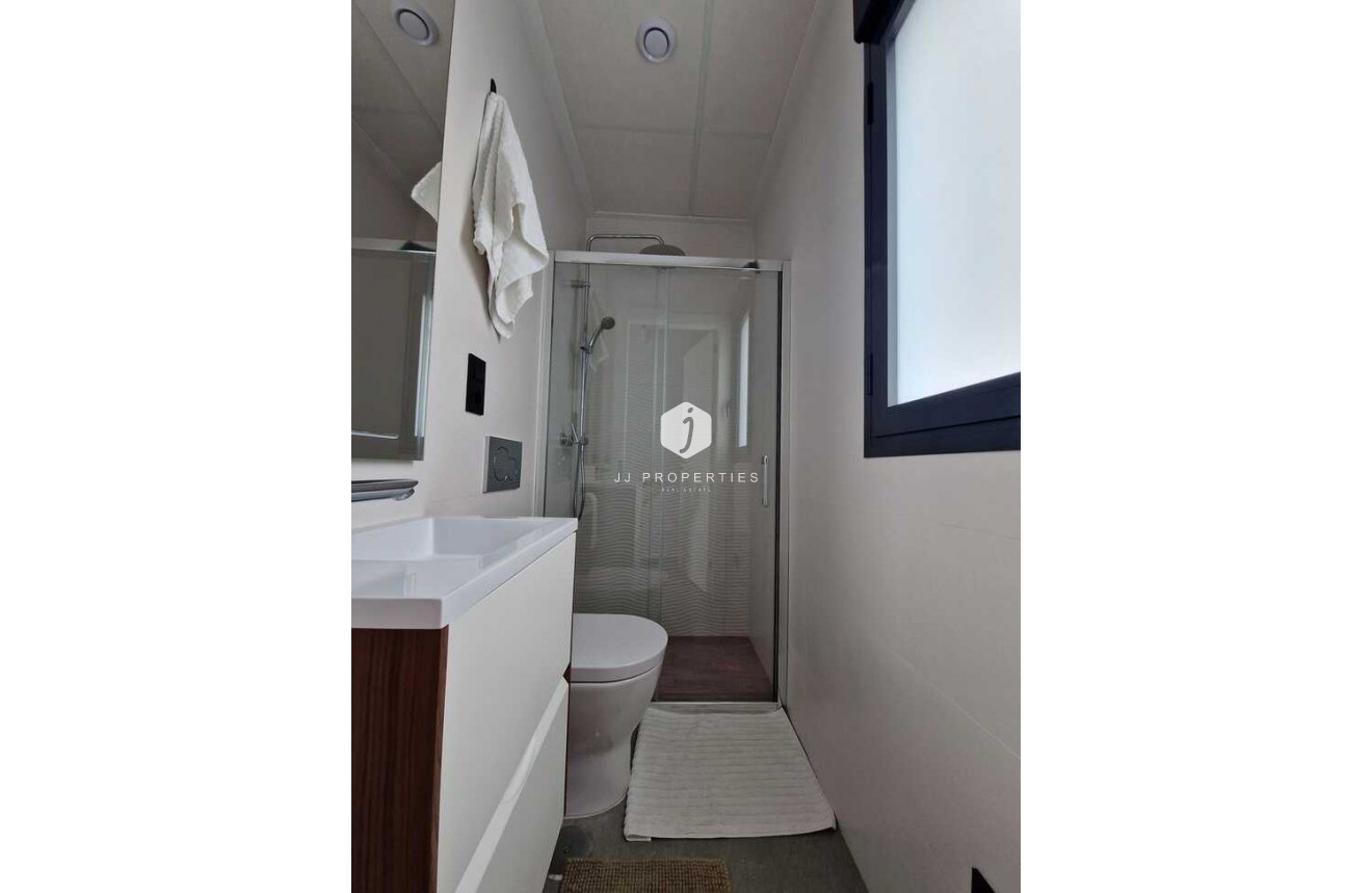 D'occasion - Chalet -
Guardamar del Segura - ELS SECONS