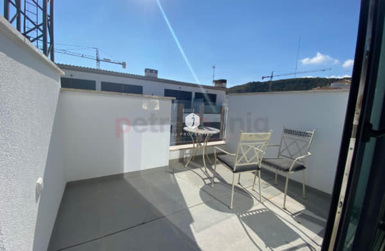 D'occasion - Chalet -
Guardamar del Segura - ELS SECONS