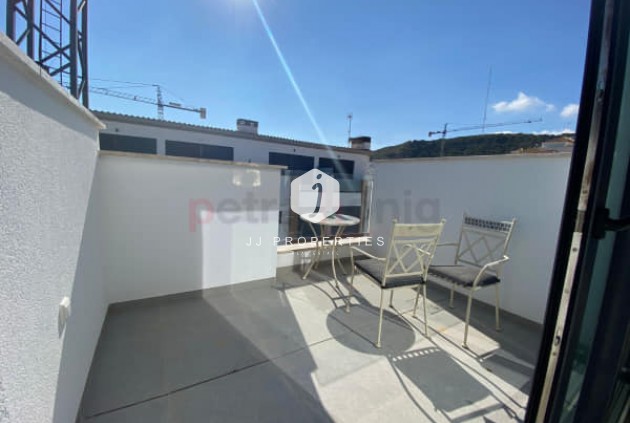 D'occasion - Chalet -
Guardamar del Segura - ELS SECONS