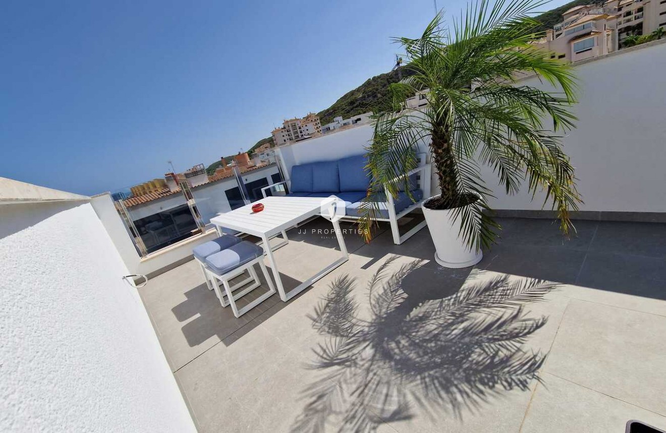 D'occasion - Chalet -
Guardamar del Segura - ELS SECONS