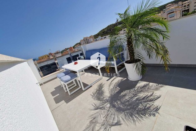 D'occasion - Chalet -
Guardamar del Segura - ELS SECONS