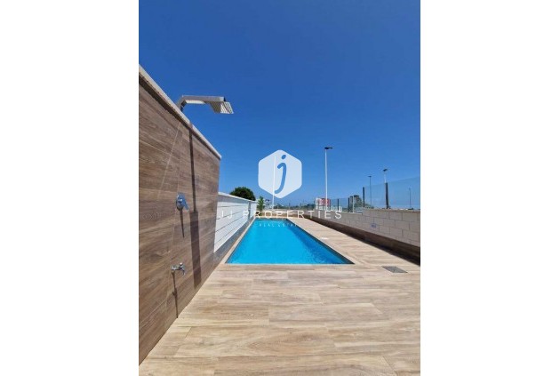 D'occasion - Chalet -
Guardamar del Segura - ELS SECONS