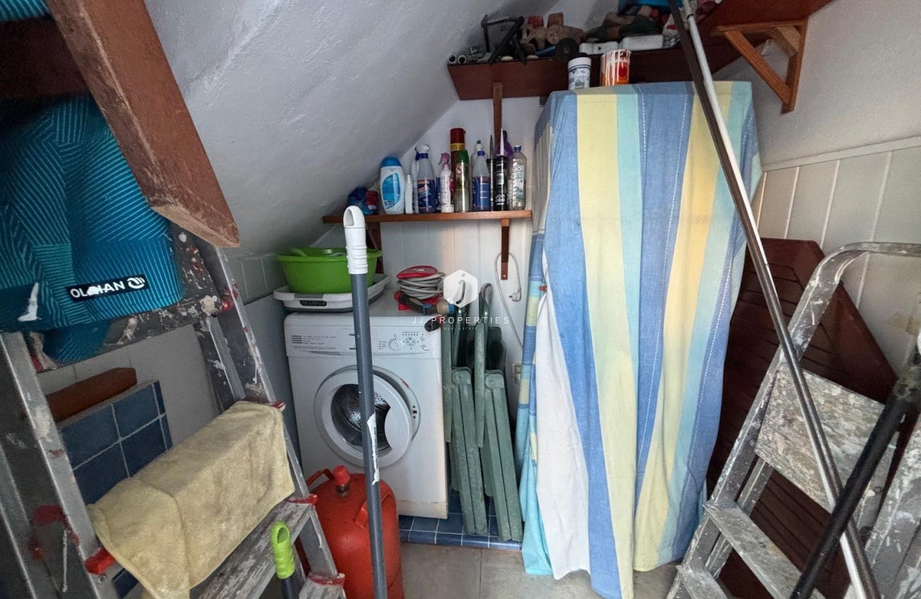 Aus zweiter Hand - Chalet -
Torrevieja - Carrefour