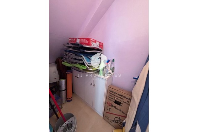 Aus zweiter Hand - Chalet -
Torrevieja - Carrefour