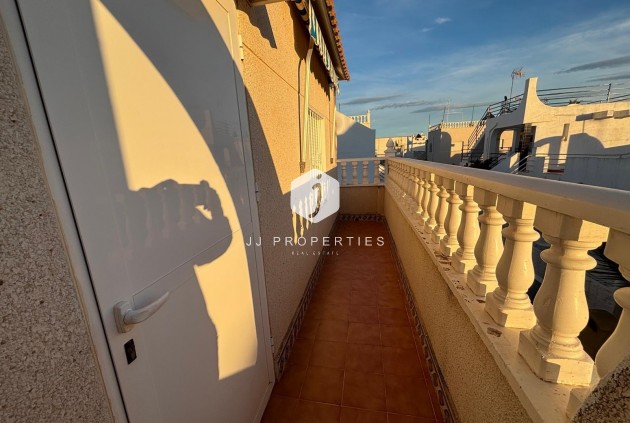 Aus zweiter Hand - Chalet -
Torrevieja - Carrefour