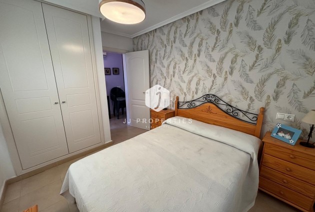 Aus zweiter Hand - Chalet -
Torrevieja - Carrefour