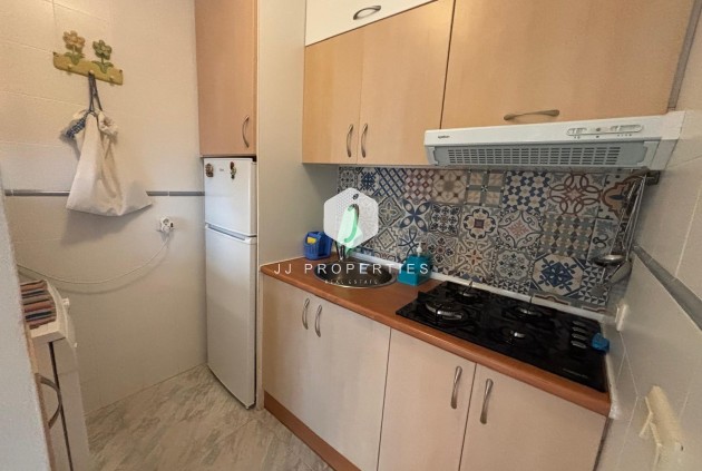 Aus zweiter Hand - Chalet -
Torrevieja - Carrefour