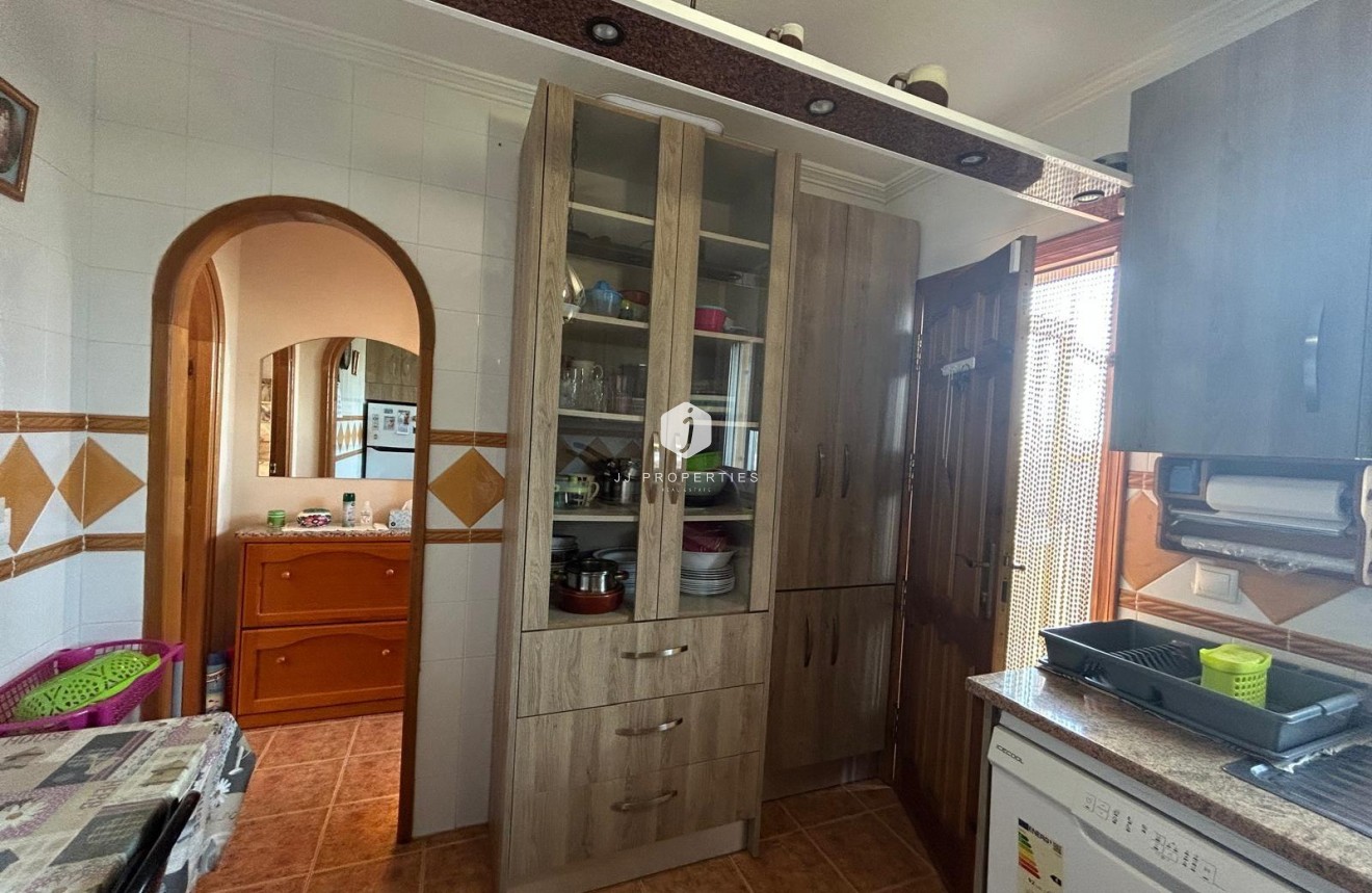 Resale - Duplex -
Orihuela Costa - Punta Prima