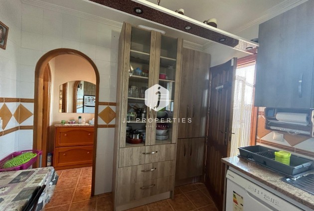 Resale - Duplex -
Orihuela Costa - Punta Prima