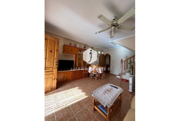 Resale - Duplex -
Orihuela Costa - Punta Prima