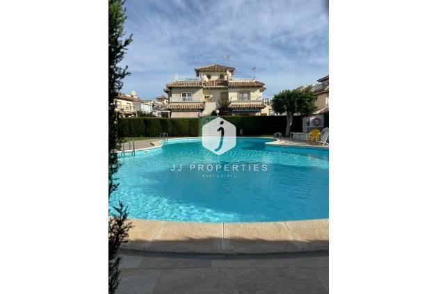 Resale - Duplex -
Orihuela Costa - Punta Prima