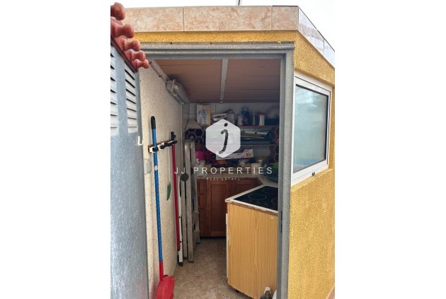 Resale - Duplex -
Orihuela Costa - Punta Prima