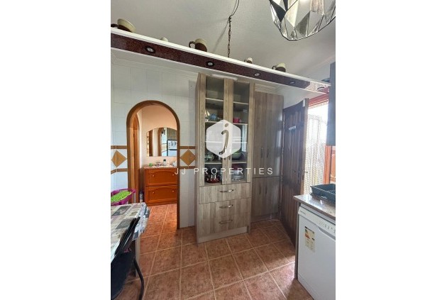 Resale - Duplex -
Orihuela Costa - Punta Prima