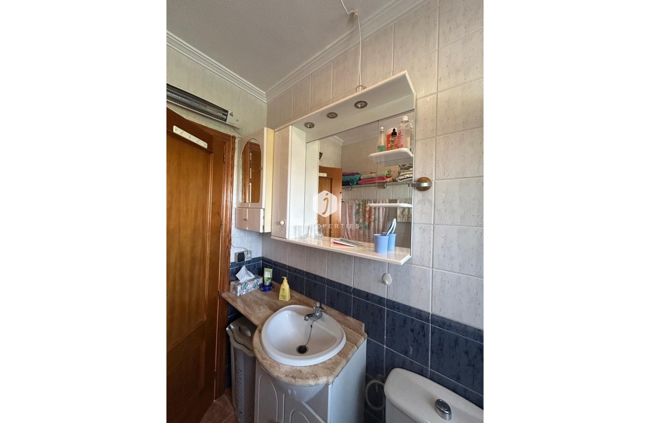 Resale - Duplex -
Orihuela Costa - Punta Prima