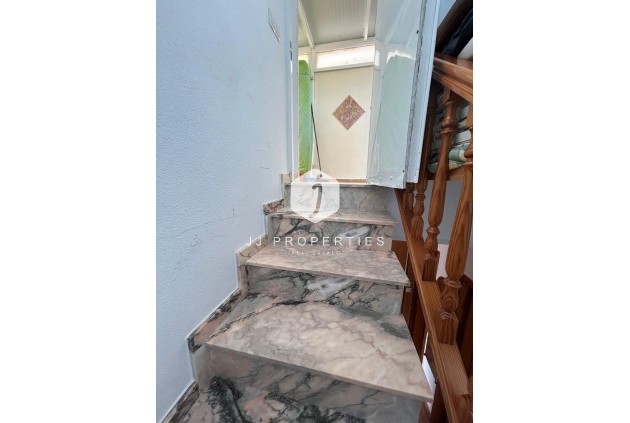 Resale - Duplex -
Orihuela Costa - Punta Prima